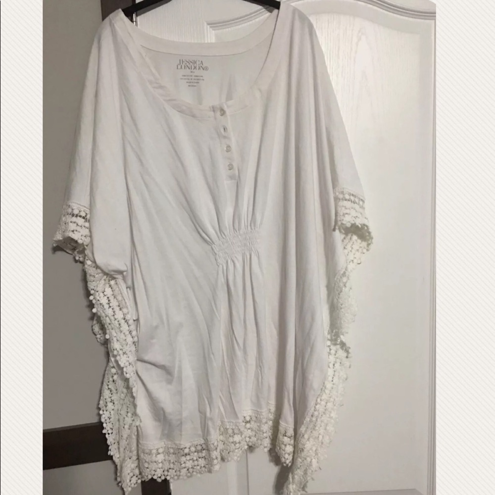 Shirt-Jessica London-30/32